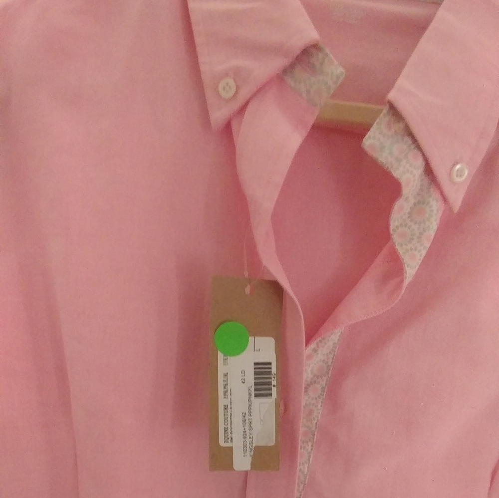 Equine Couture, show shirt, NWT, XXXL - Picture 2 of 4